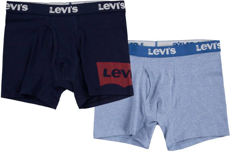 Levi's® Kids Boxershorts »BATWING BOXER BRIEF«, (2 St.), for BOYS von Levi's® Kids