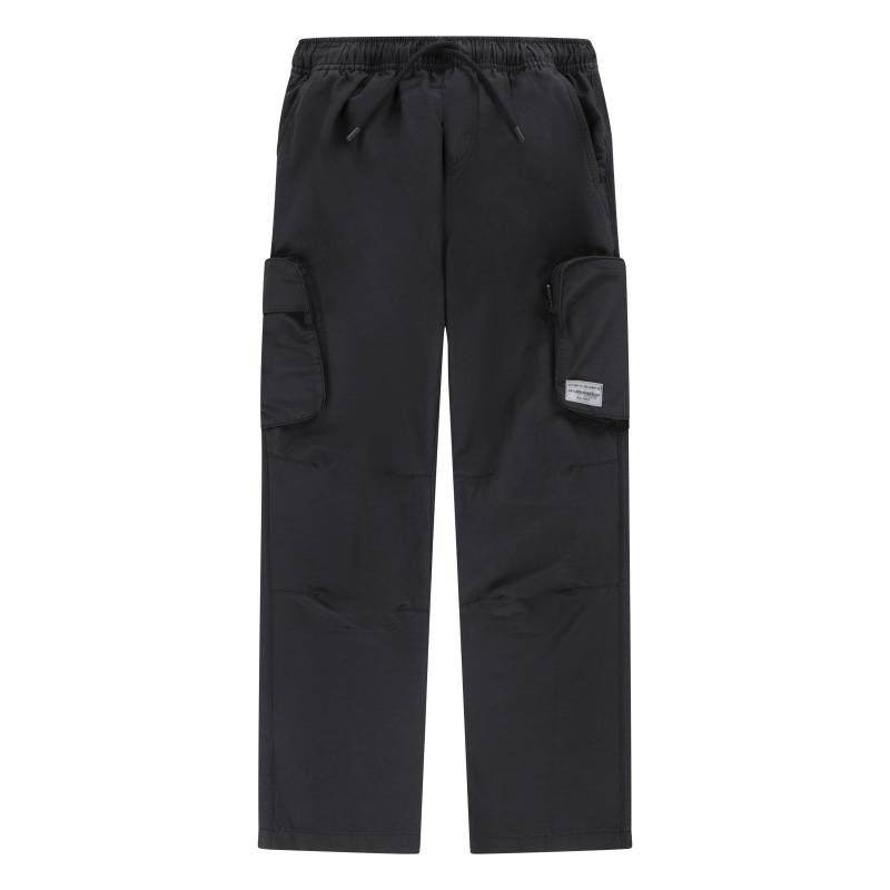 Levi's® Kids Cargohose »LVB PARACHUTE CARGO PANTS«, mit Knieabnähern von Levi's® Kids
