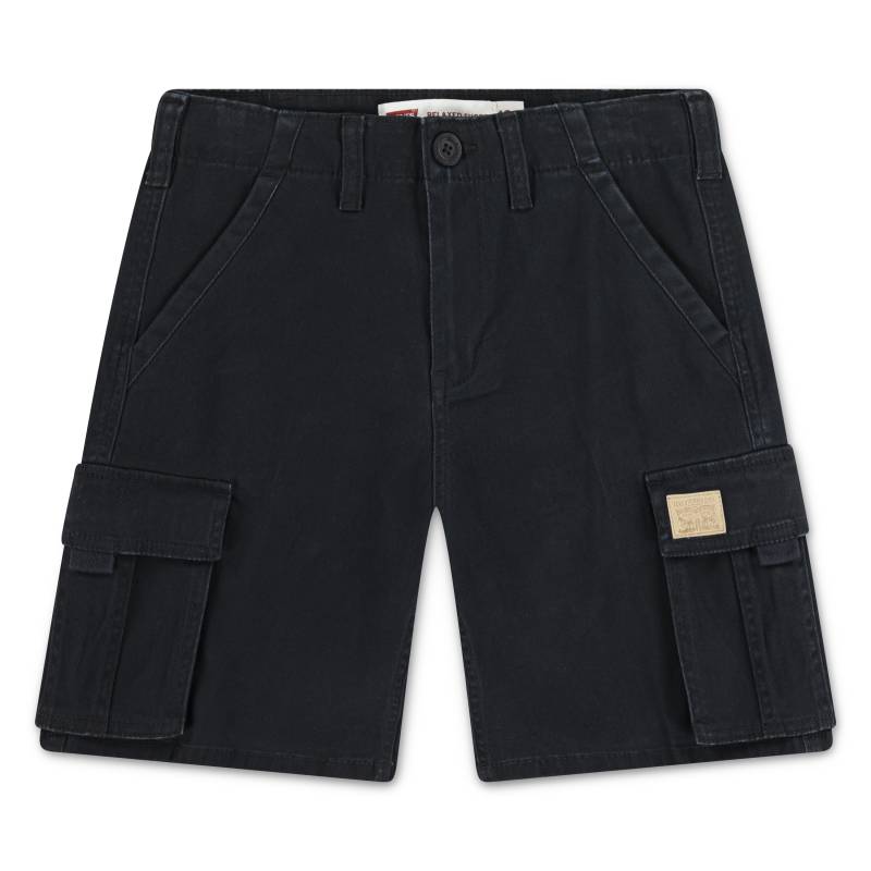 Levi's® Kids Cargoshorts »LVB TRADITIONAL CARGO SHORTS«, mit Logo-Patch von Levi's® Kids