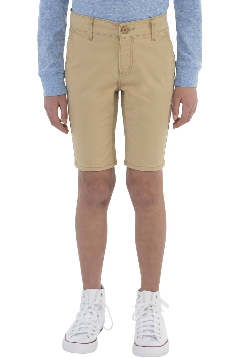 Levi's® Kids Chinoshorts »LVB STRAIGHT XX CHINO SHORT«, for BOYS von Levi's® Kids