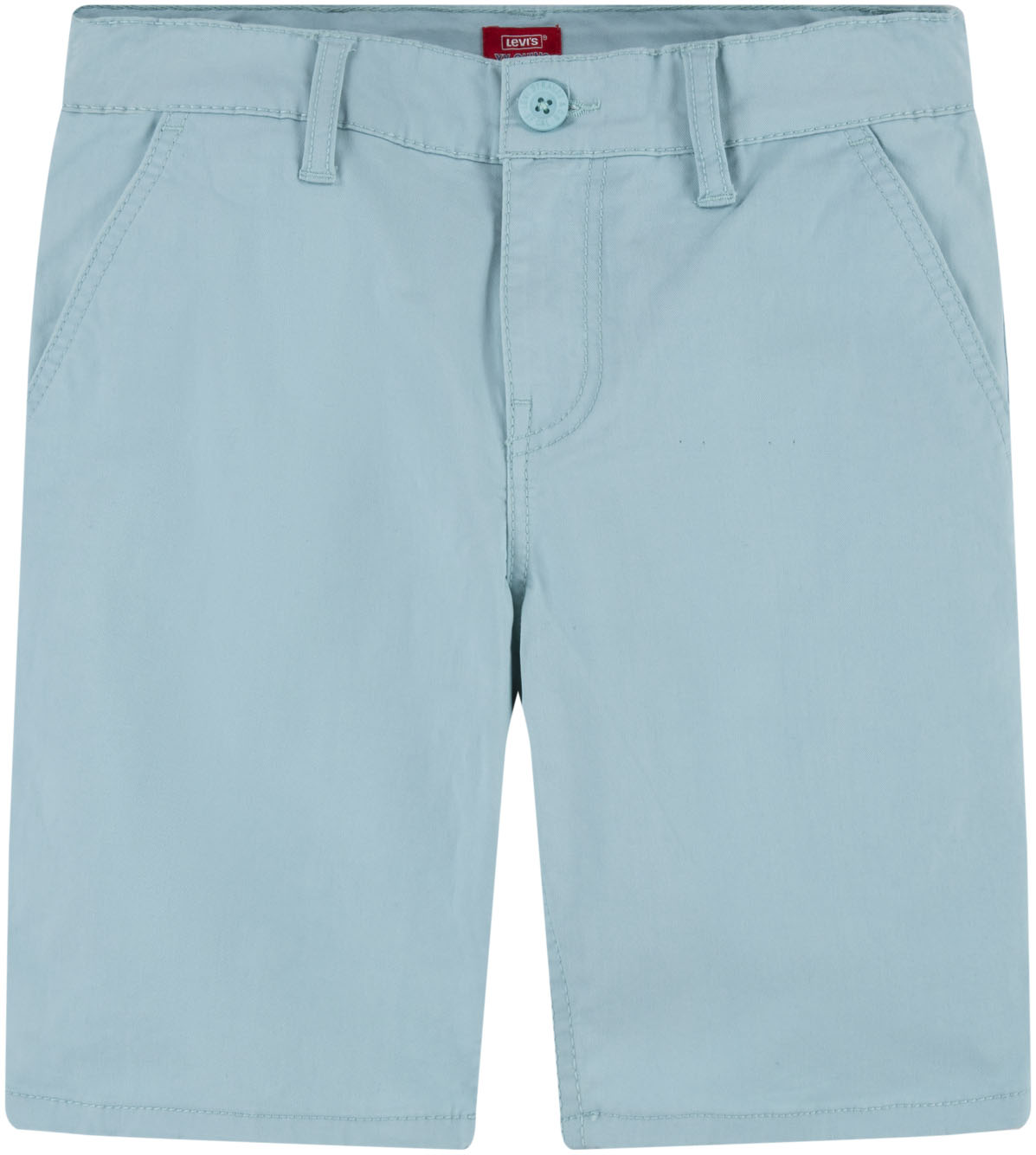 Levi's® Kids Chinoshorts »LVB STRAIGHT XX CHINO SHORT«, for BOYS von Levi's® Kids