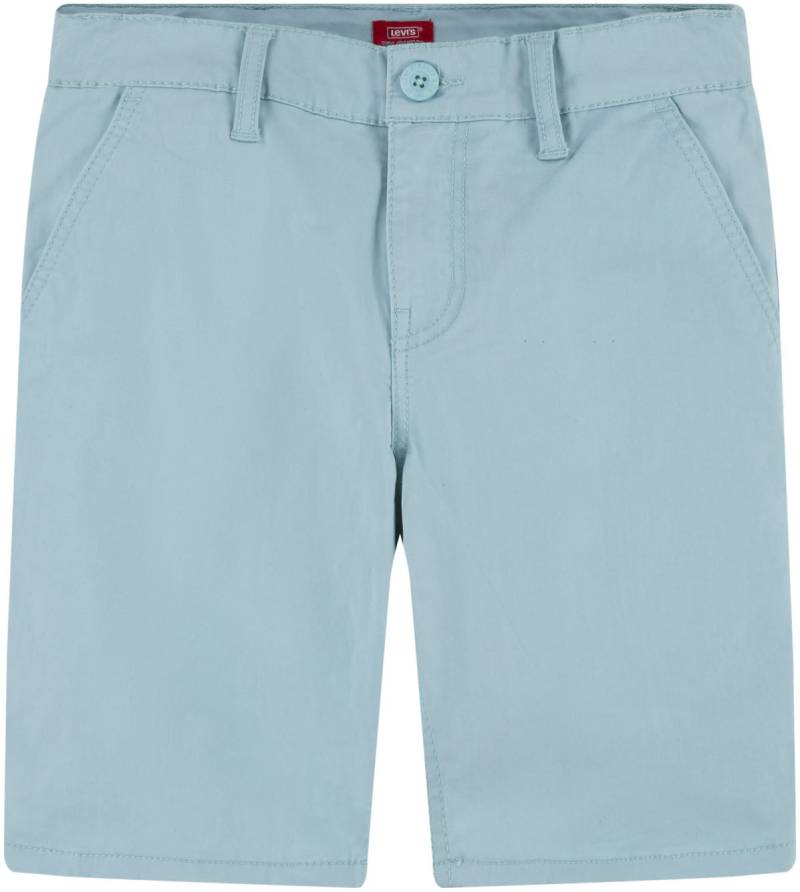 Levi's® Kids Chinoshorts »LVB STRAIGHT XX CHINO SHORT«, for BOYS von Levi's® Kids