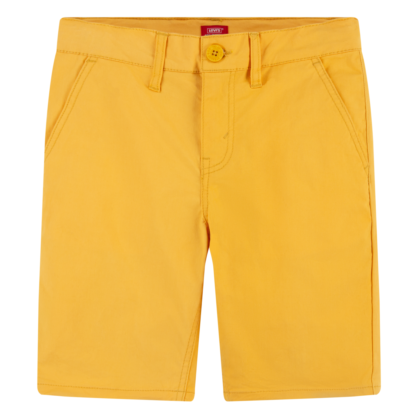Levi's® Kids Chinoshorts »LVB STRAIGHT XX CHINO SHORT«, for BOYS von Levi's® Kids