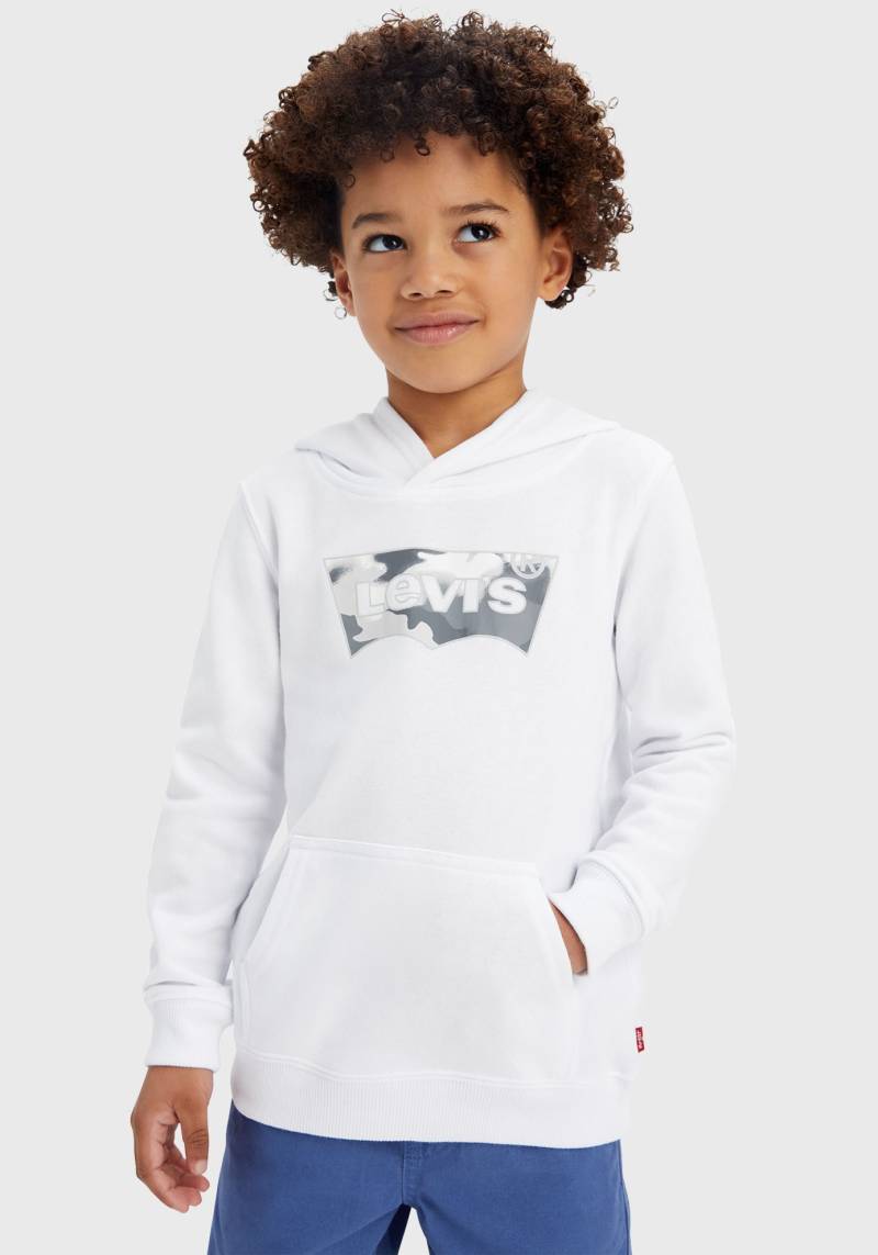 Levi's® Kids Hoodie, for BOYS von Levi's® Kids