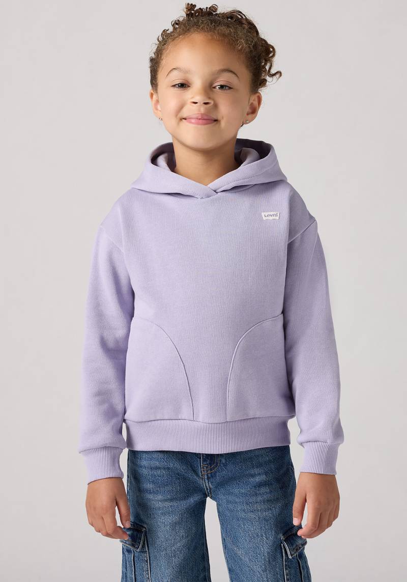 Levi's® Kids Hoodie, mit seitlichen Taschen for GIRLS von Levi's® Kids