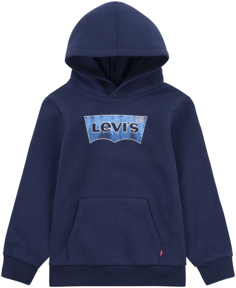 Levi's® Kids Hoodie »BATWING HOODIE«, for BOYS von Levi's® Kids