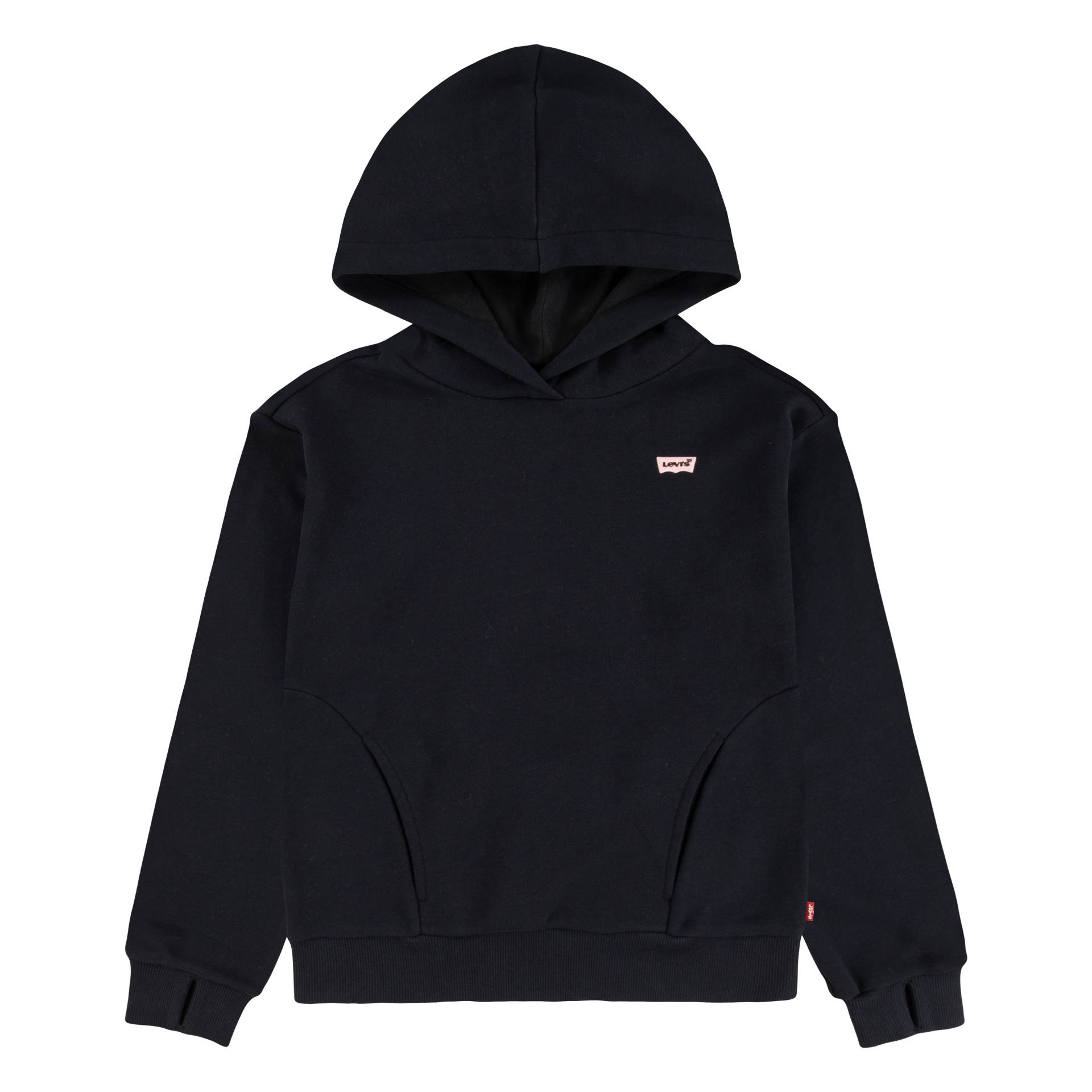 Levi's® Kids Hoodie »LVG BATWING PATCH HOODIE« von Levi's® Kids