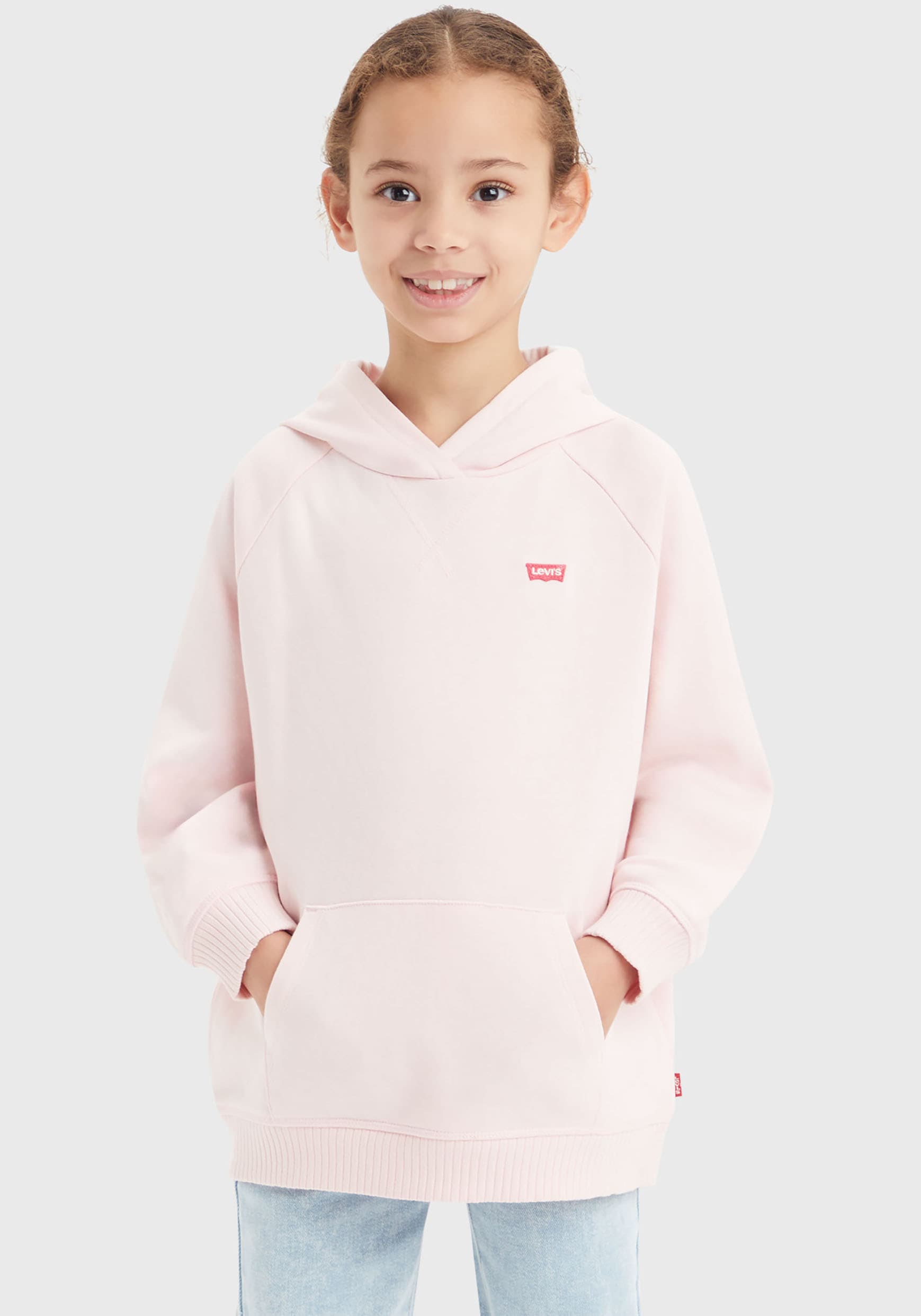 Levi's® Kids Hoodie von Levi's® Kids