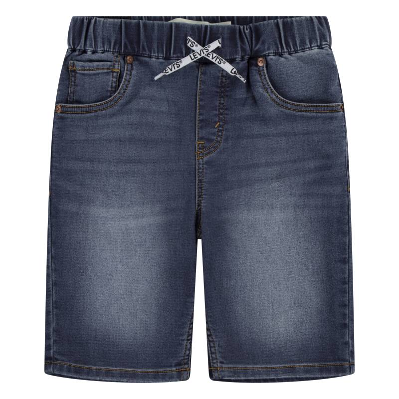 Levi's® Kids Jeansbermudas »LVB SKINNY FIT DOBBY SHORT«, for BOYS von Levi's® Kids