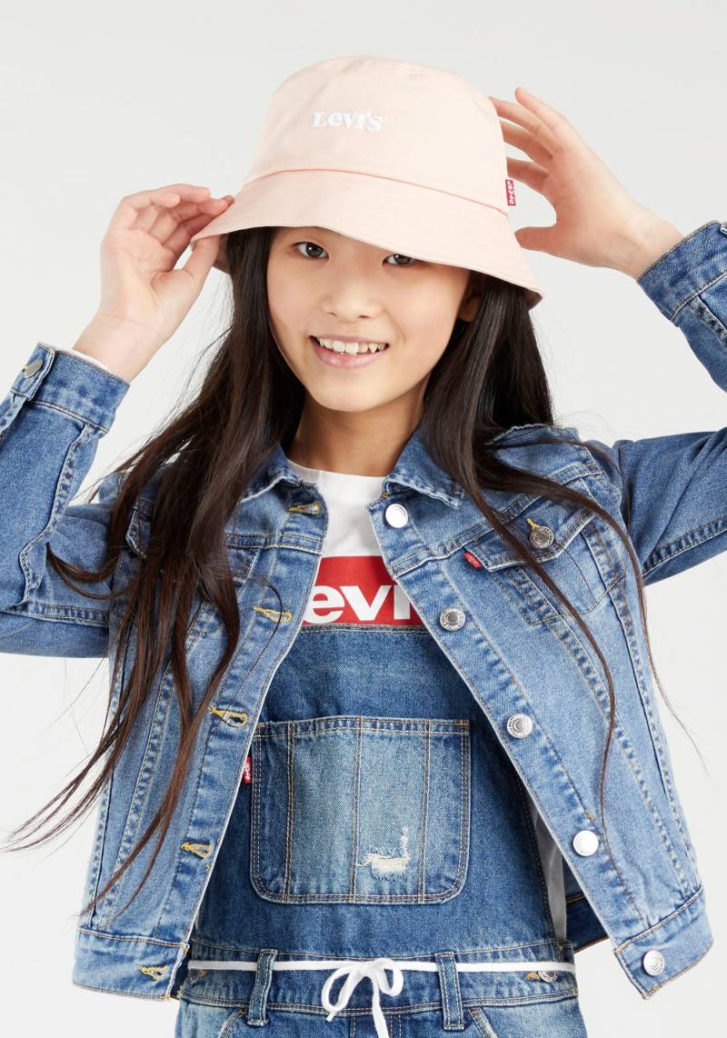 Levi's® Kids Jeansjacke »STRETCH TRUCKER JACKET«, for GIRLS von Levi's® Kids