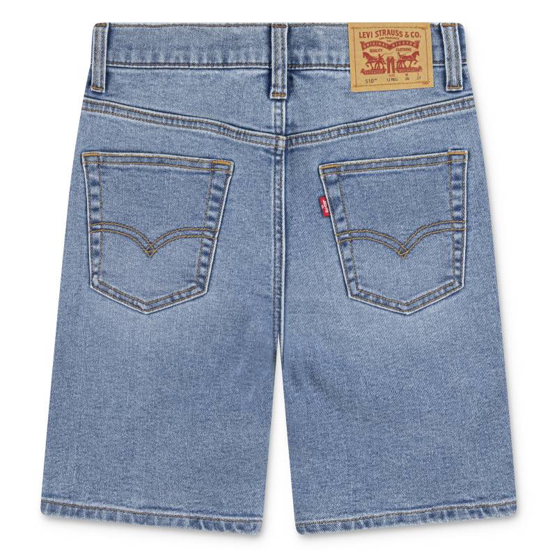 Levi's® Kids Jeansshorts »LVB NEW 511 SLIM FIT DENIM SHORT« von Levi's® Kids