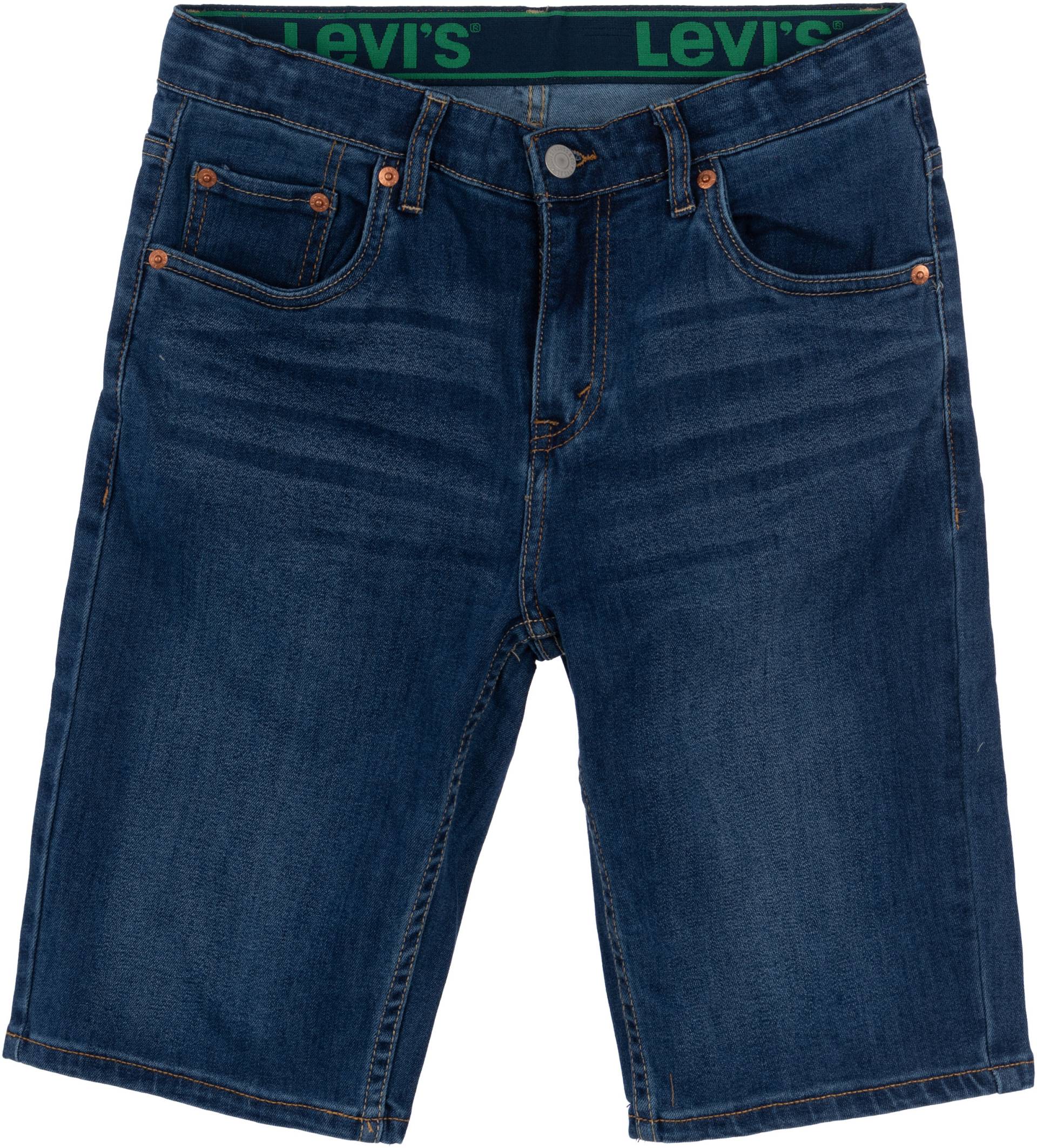 Levi's® Kids Jeansshorts »LVB SLIM FIT LT WT ECO SHORTS«, for BOYS von Levi's® Kids