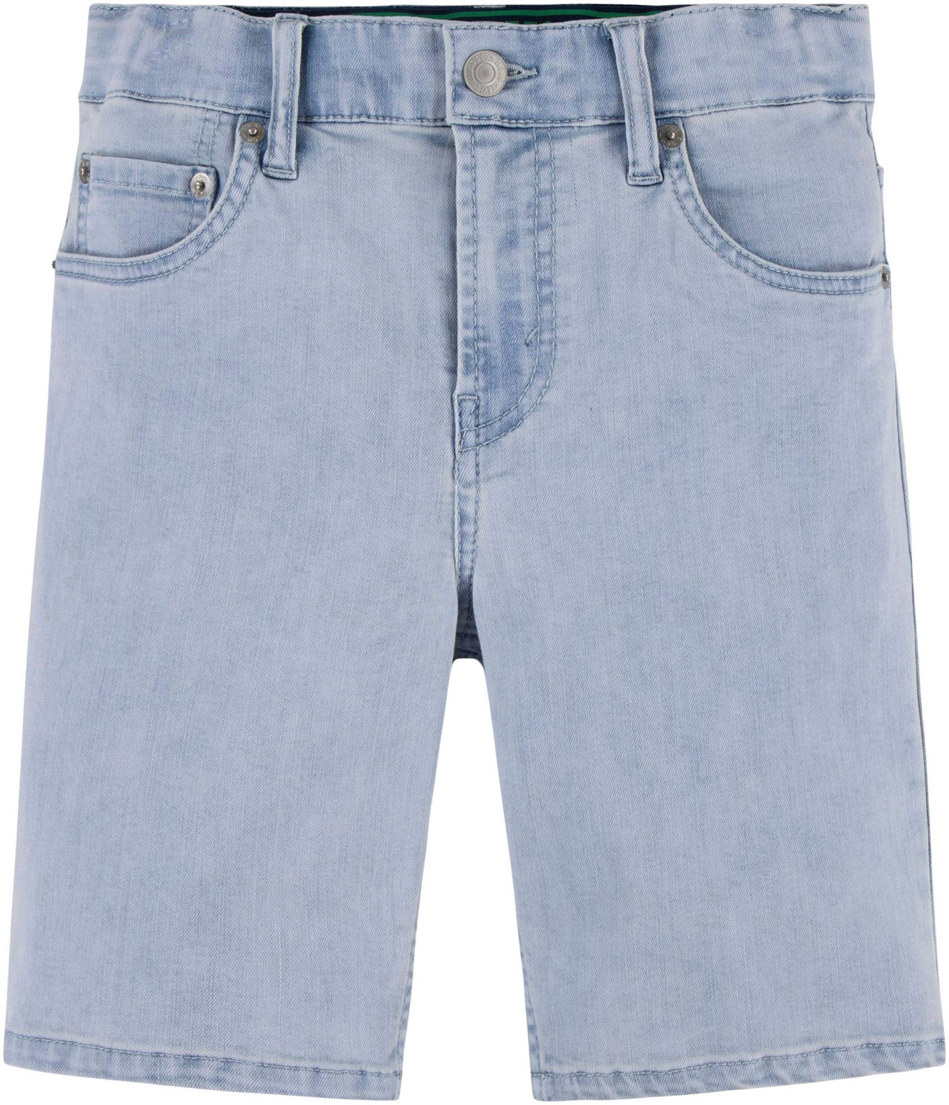 Levi's® Kids Jeansshorts »LVB SLIM FIT LT WT ECO SHORTS«, for BOYS von Levi's® Kids