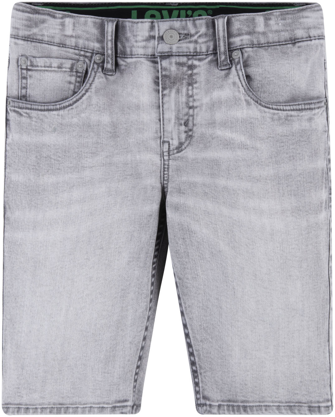 Levi's® Kids Jeansshorts »LVB SLIM FIT LT WT ECO SHORTS«, for BOYS von Levi's® Kids