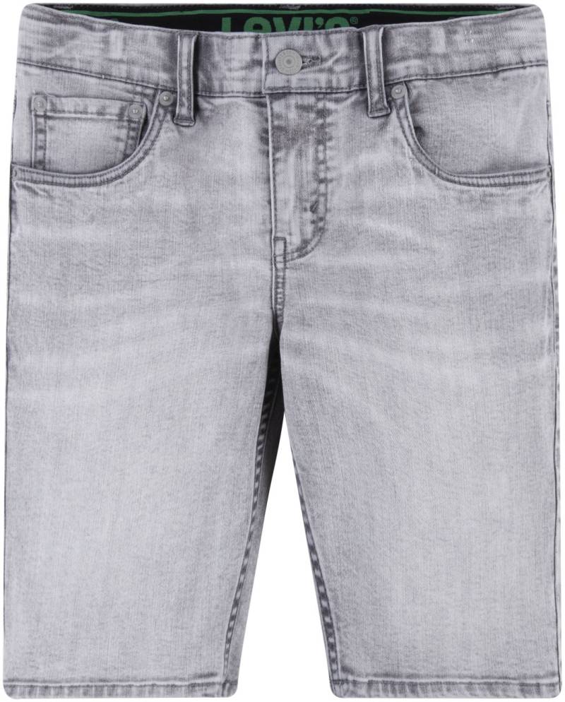 Levi's® Kids Jeansshorts »LVB SLIM FIT LT WT ECO SHORTS«, for BOYS von Levi's® Kids