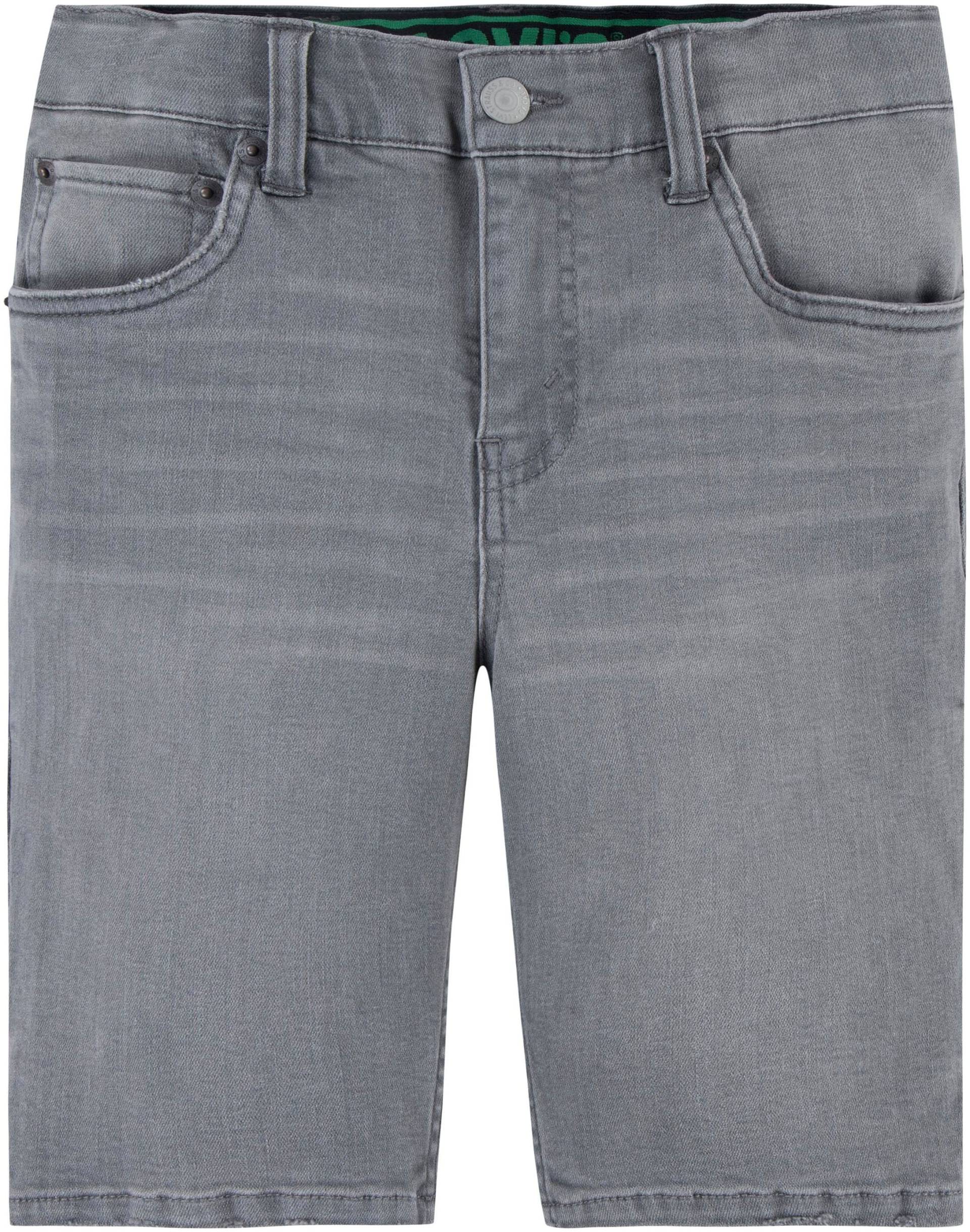 Levi's® Kids Jeansshorts »LVB SLIM FIT LT WT ECO SHORTS«, for BOYS von Levi's® Kids