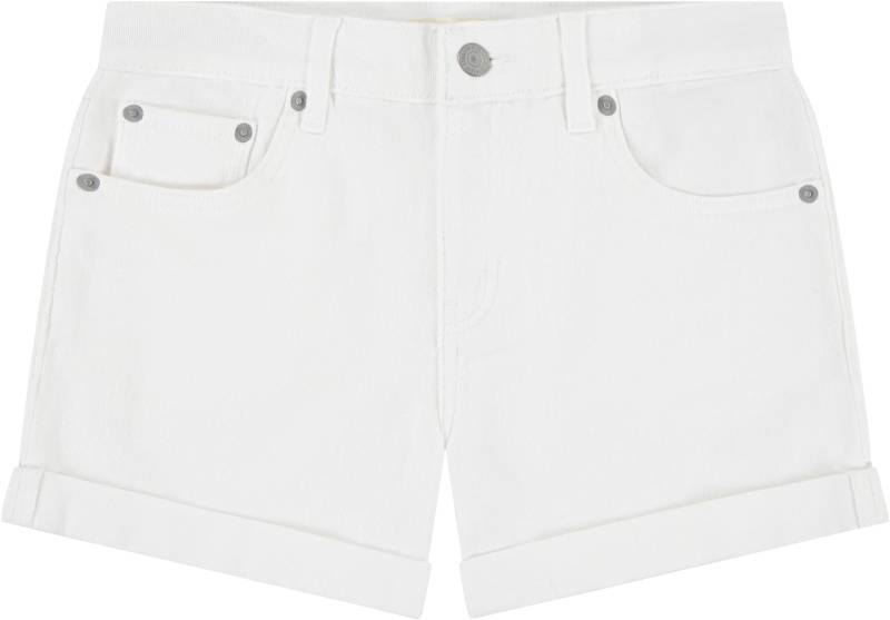 Levi's® Kids Jeansshorts »LVG GIRLFRIEND SHORTS«, for GIRLS von Levi's® Kids