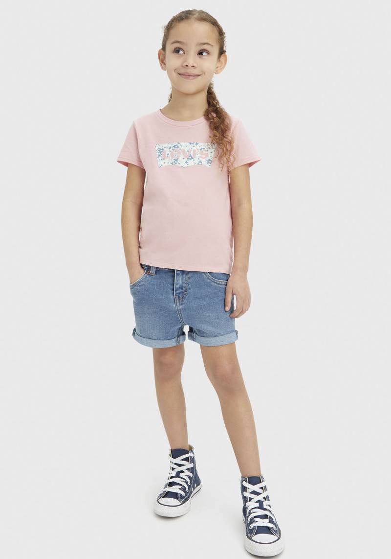 Levi's® Kids Jeansshorts »LVG GIRLFRIEND SHORTS«, for GIRLS von Levi's® Kids