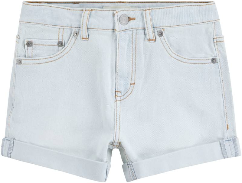 Levi's® Kids Jeansshorts »LVG GIRLFRIEND SHORTS«, for GIRLS von Levi's® Kids