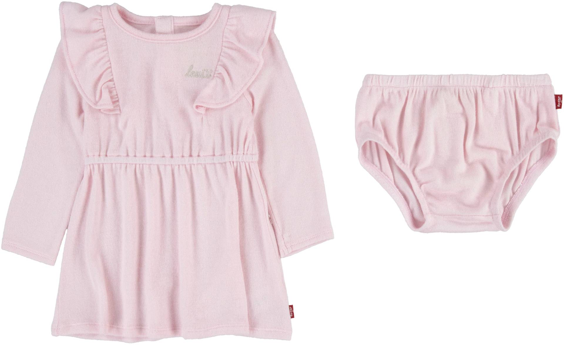 Levi's® Kids Jerseykleid, (Set), mit passendem Slip im Set, for Girls von Levi's® Kids