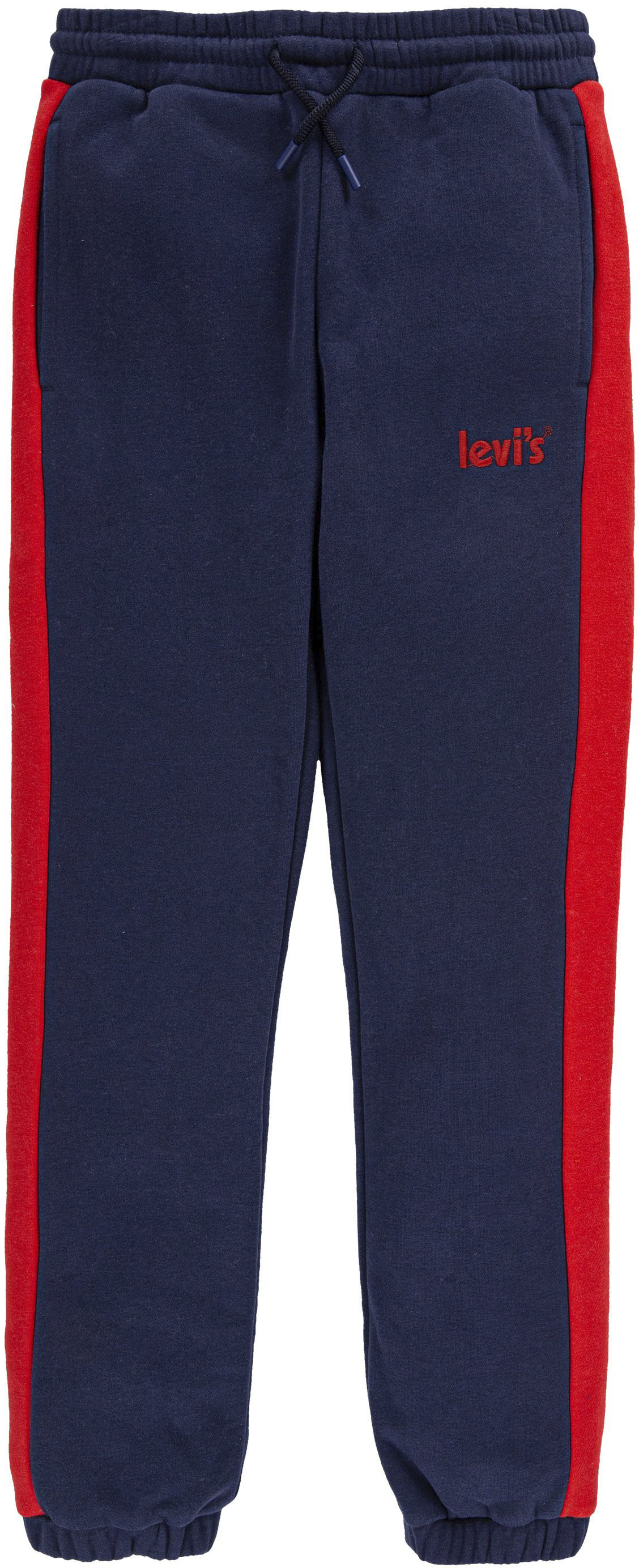 Levi's® Kids Jogginghose »LVB VARISTY KNIT JOGGER«, for BOYS von Levi's® Kids