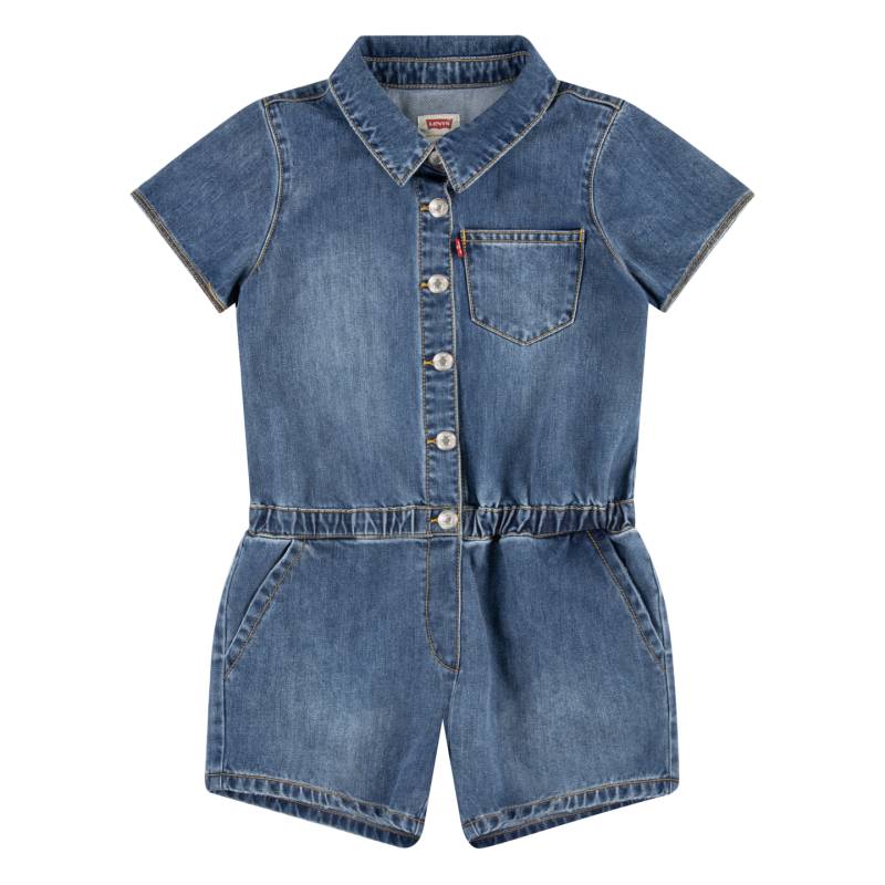 Levi's® Kids Jumpsuit, mit Knopfleiste von Levi's® Kids