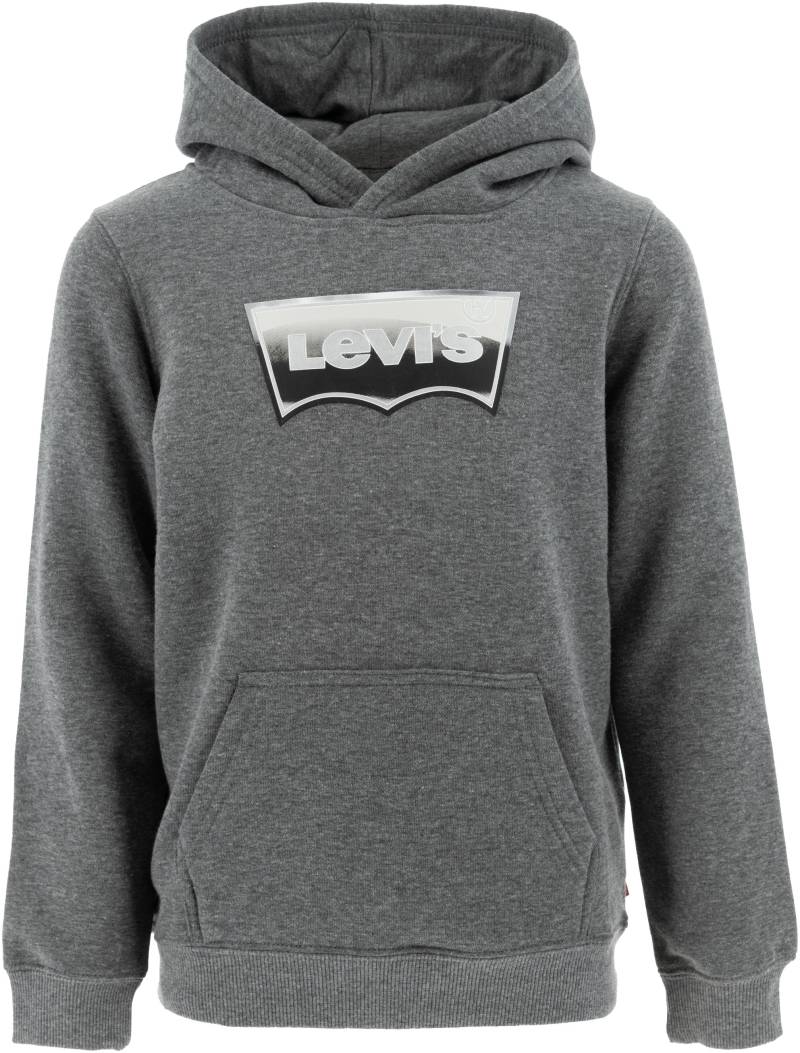 Levi's® Kids Kapuzensweatshirt, mir Logoprint und Kängurutasche von Levi's® Kids