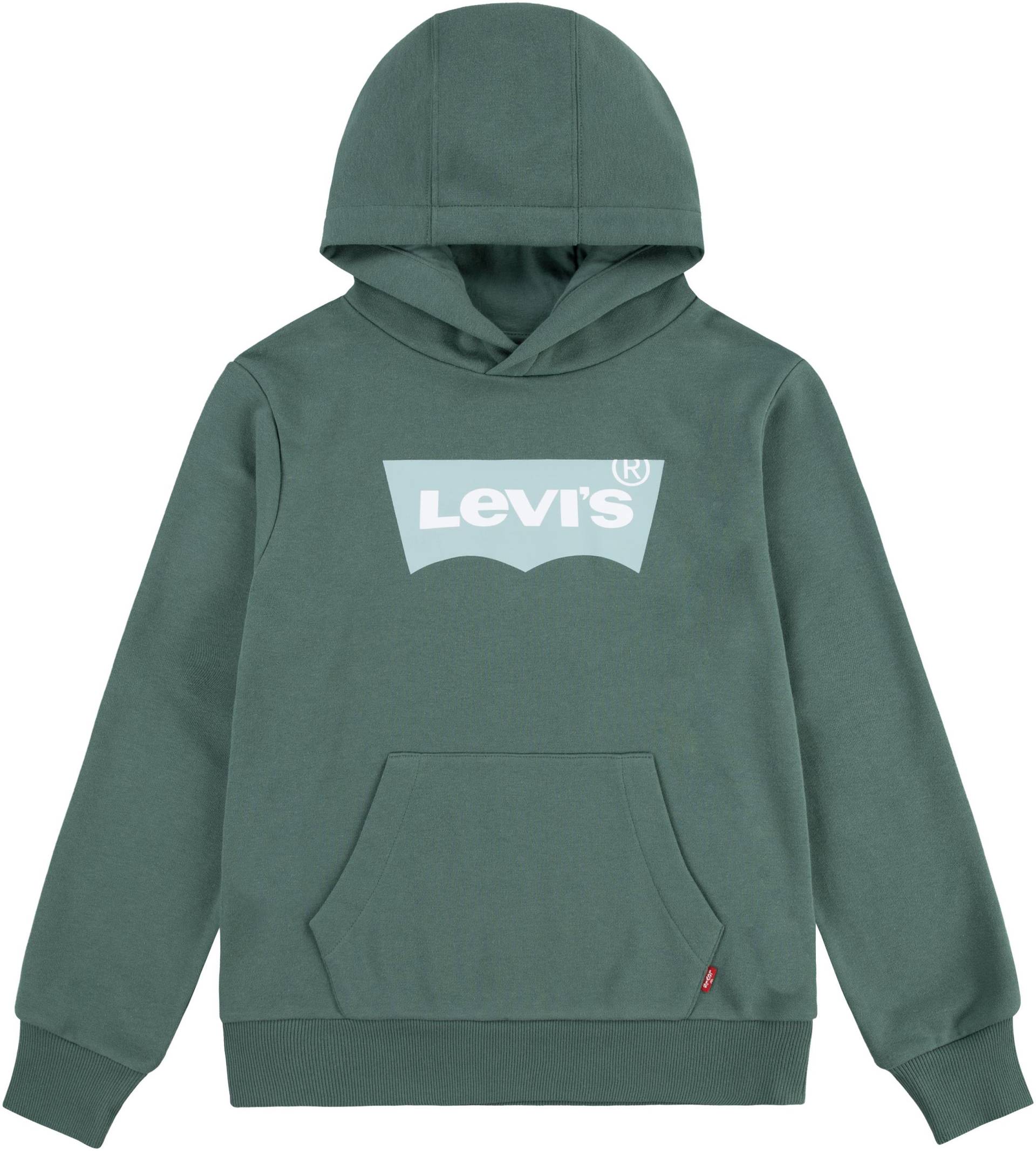 Levi's® Kids Kapuzensweatshirt »LVB BATWING PULLOVER HOODIE«, for BOYS von Levi's® Kids