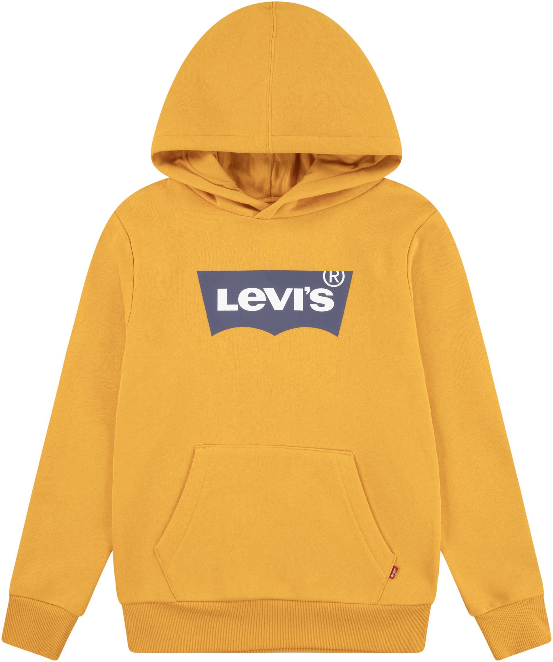 Levi's® Kids Kapuzensweatshirt »LVB BATWING PULLOVER HOODIE«, for BOYS von Levi's® Kids