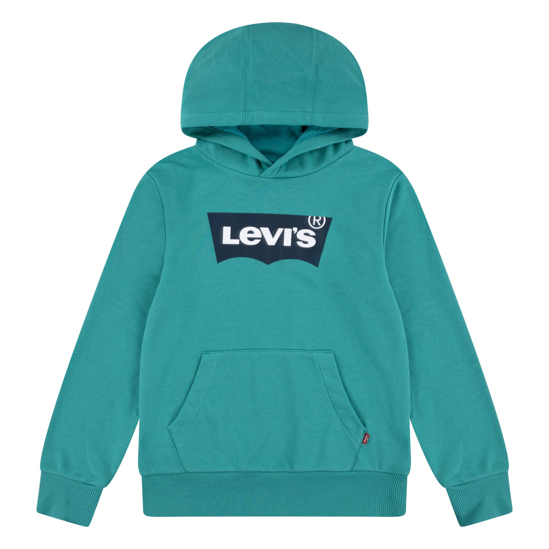 Levi's® Kids Kapuzensweatshirt »LVB BATWING PULLOVER HOODIE«, for BOYS von Levi's® Kids