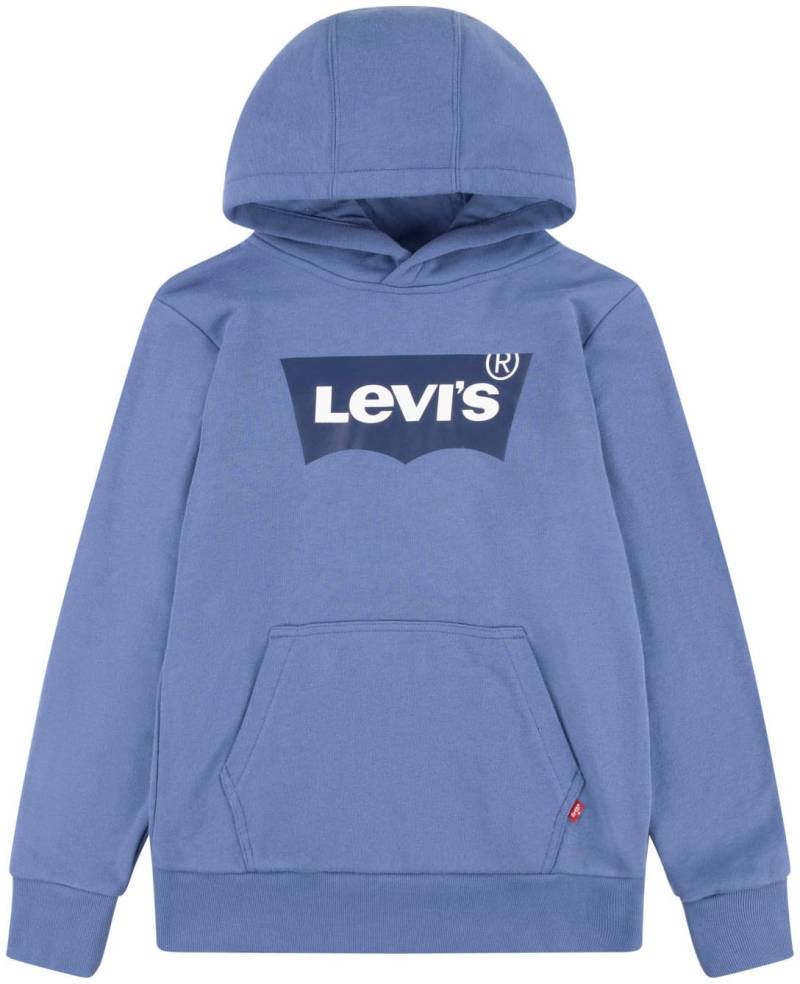 Levi's® Kids Kapuzensweatshirt »LVB BATWING PULLOVER HOODIE«, for BOYS von Levi's® Kids