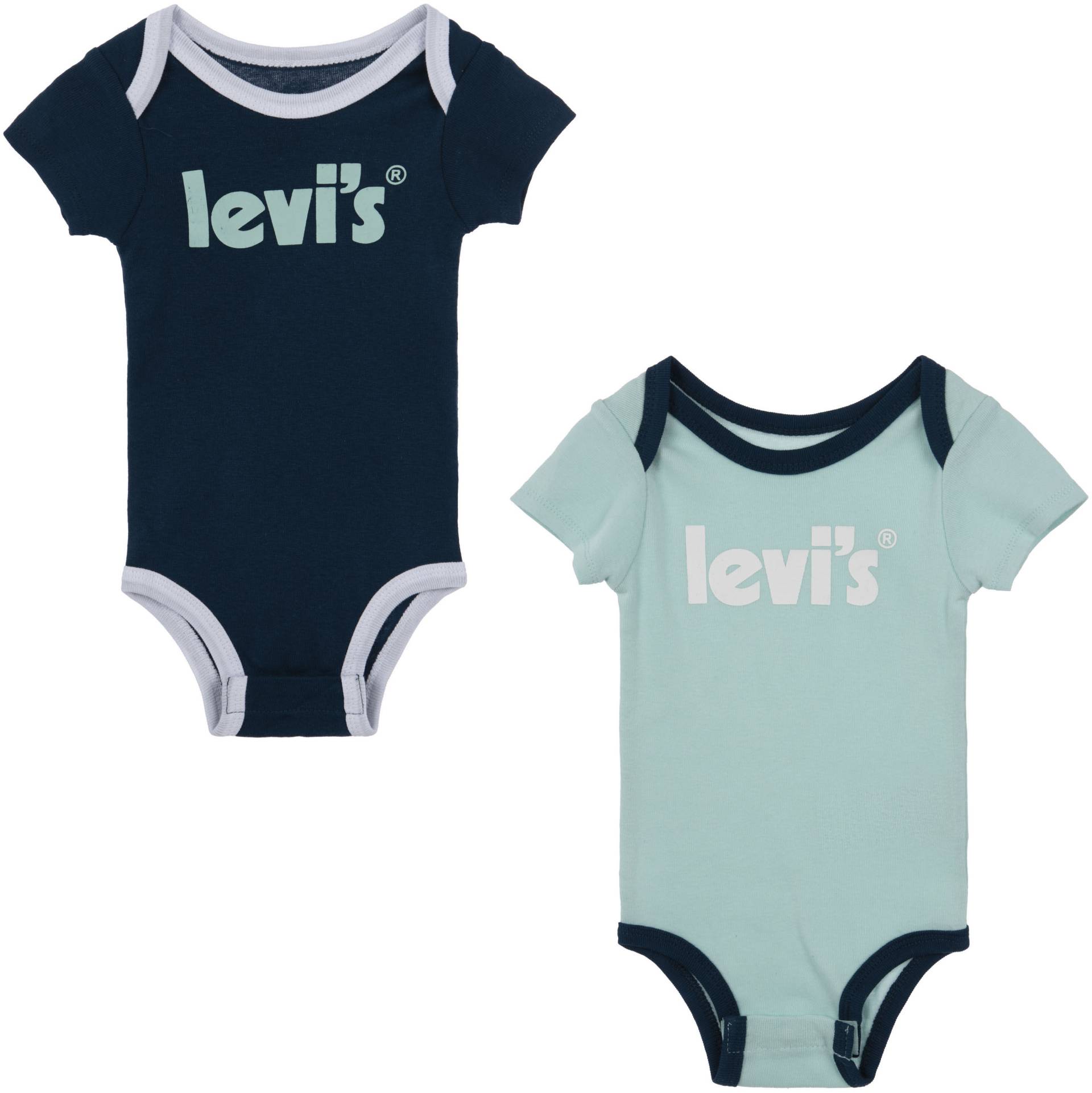 Levi's® Kids Kurzarmbody, UNISEX von Levi's® Kids