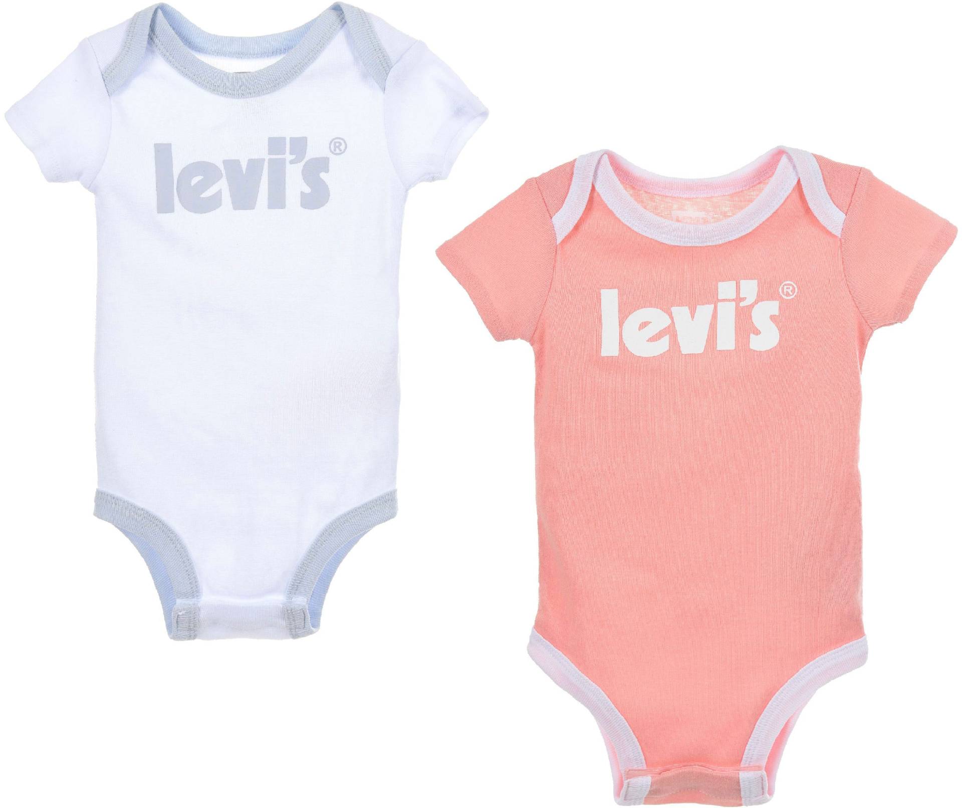 Levi's® Kids Kurzarmbody, UNISEX von Levi's® Kids