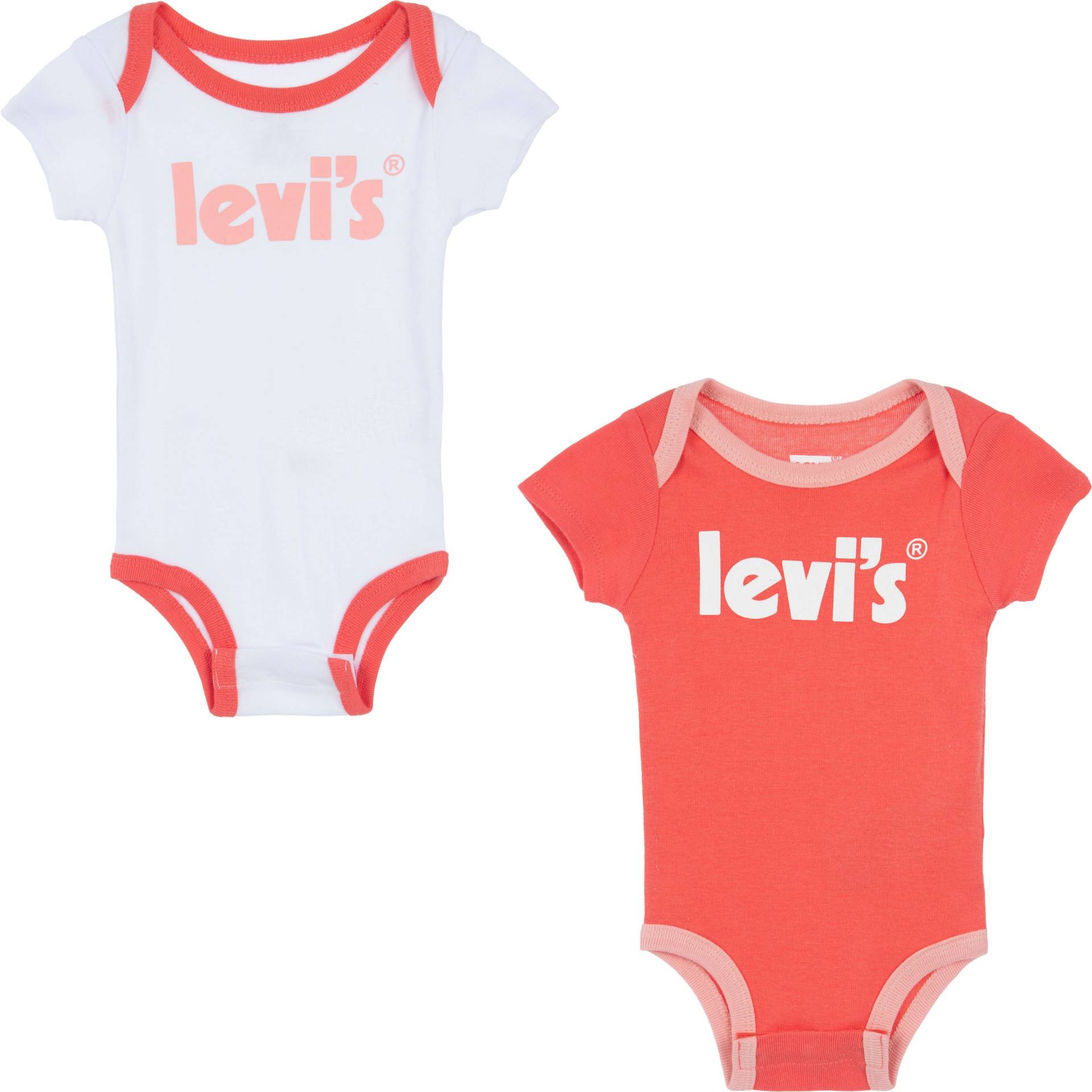 Levi's® Kids Kurzarmbody, UNISEX von Levi's® Kids