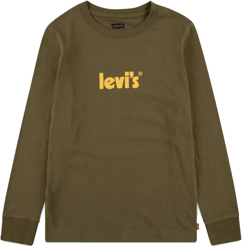 Levi's® Kids Langarmshirt, for BOYS von Levi's® Kids