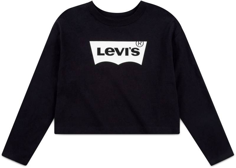 Levi's® Kids Langarmshirt, for GIRLS von Levi's® Kids