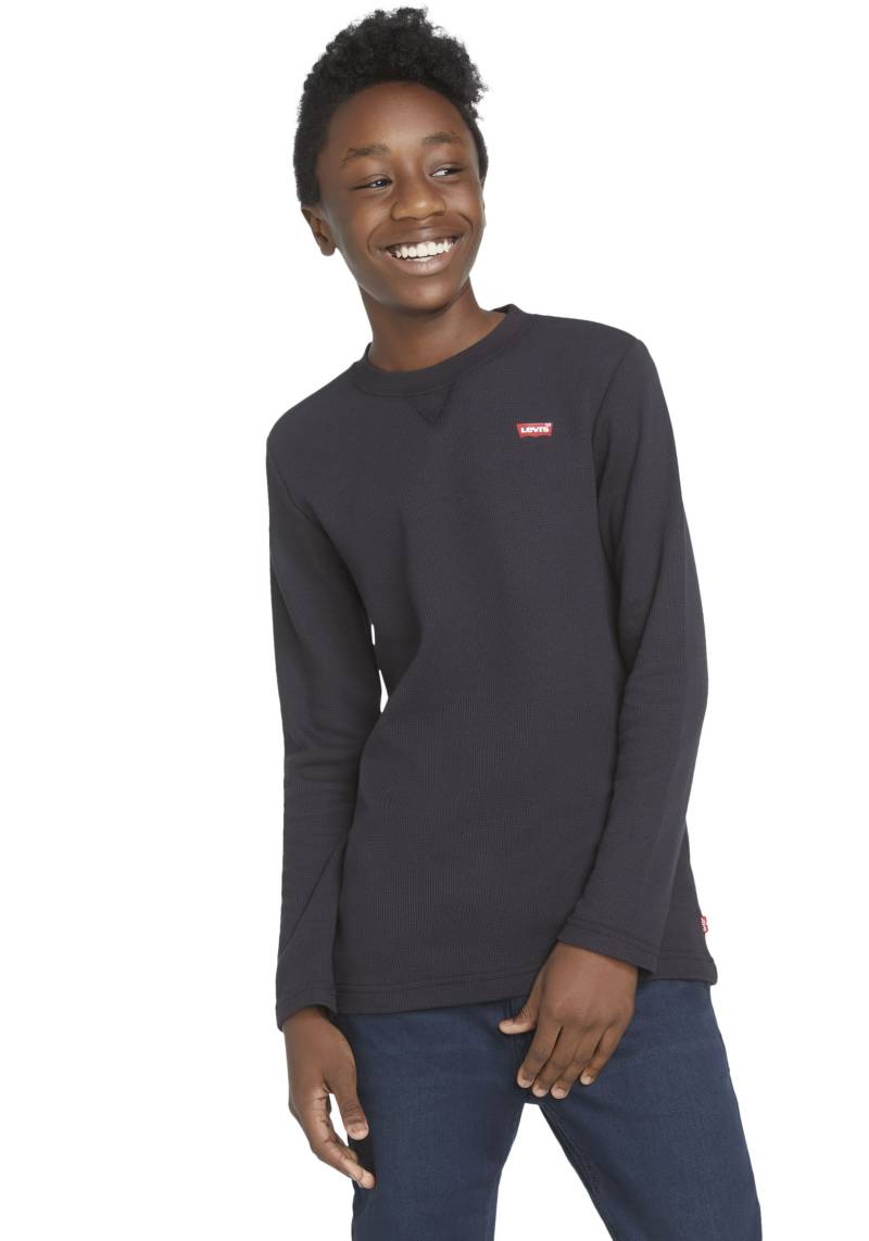 Levi's® Kids Langarmshirt »LS THERMAL TOP«, for BOYS von Levi's® Kids