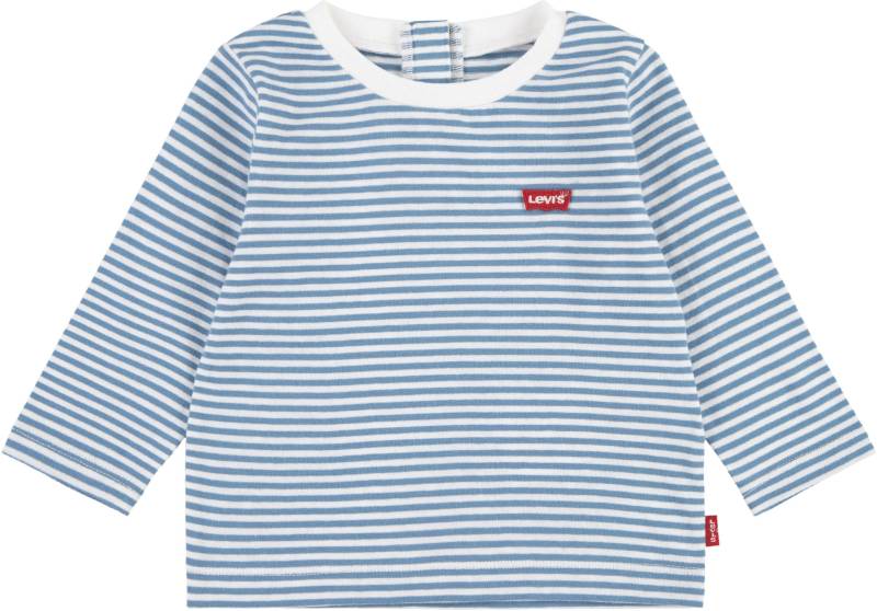 Levi's® Kids Langarmshirt »LVB STRIPE BATWING LONG SLEEVE«, for Babys von Levi's® Kids