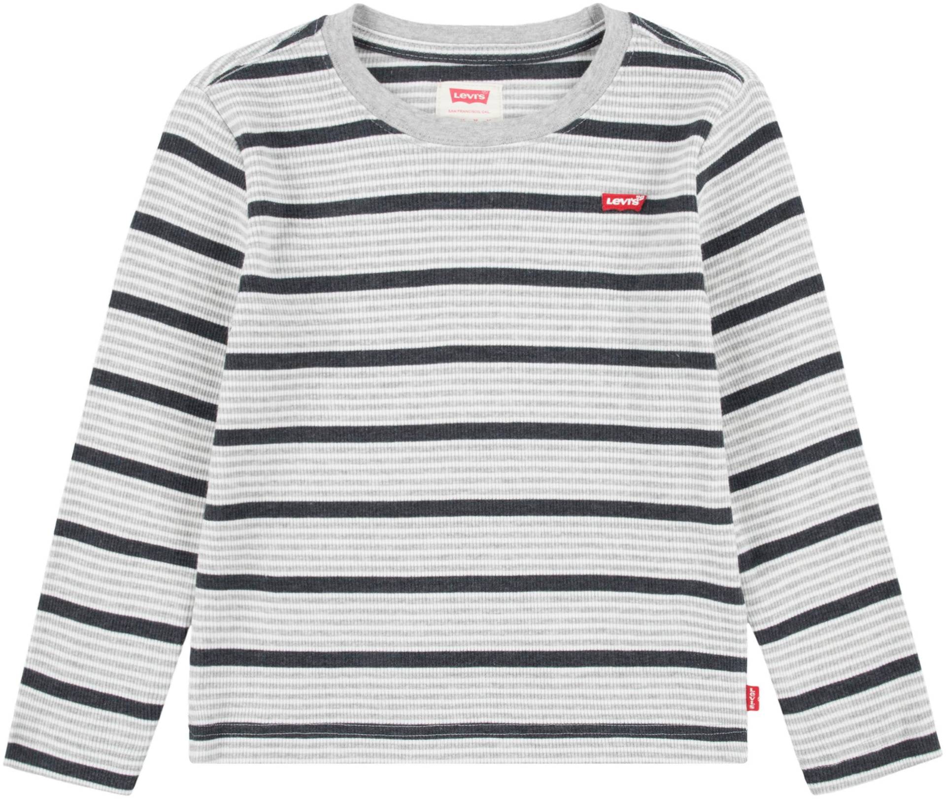 Levi's® Kids Langarmshirt »Striped Thermal«, for BOYS von Levi's® Kids