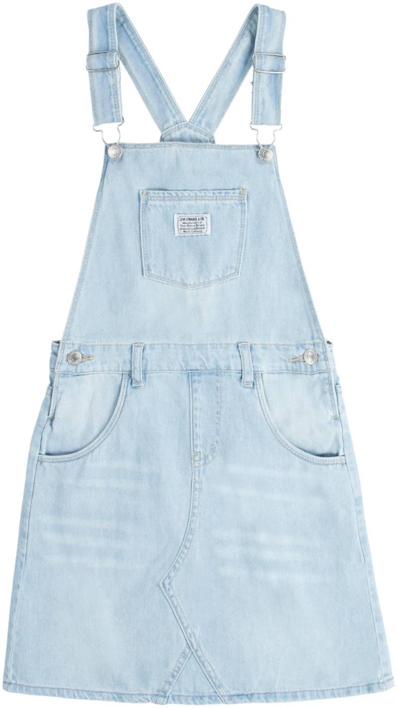 Levi's® Kids Latzkleid »LVG CLASSIC SKIRTALL«, for GIRLS von Levi's® Kids