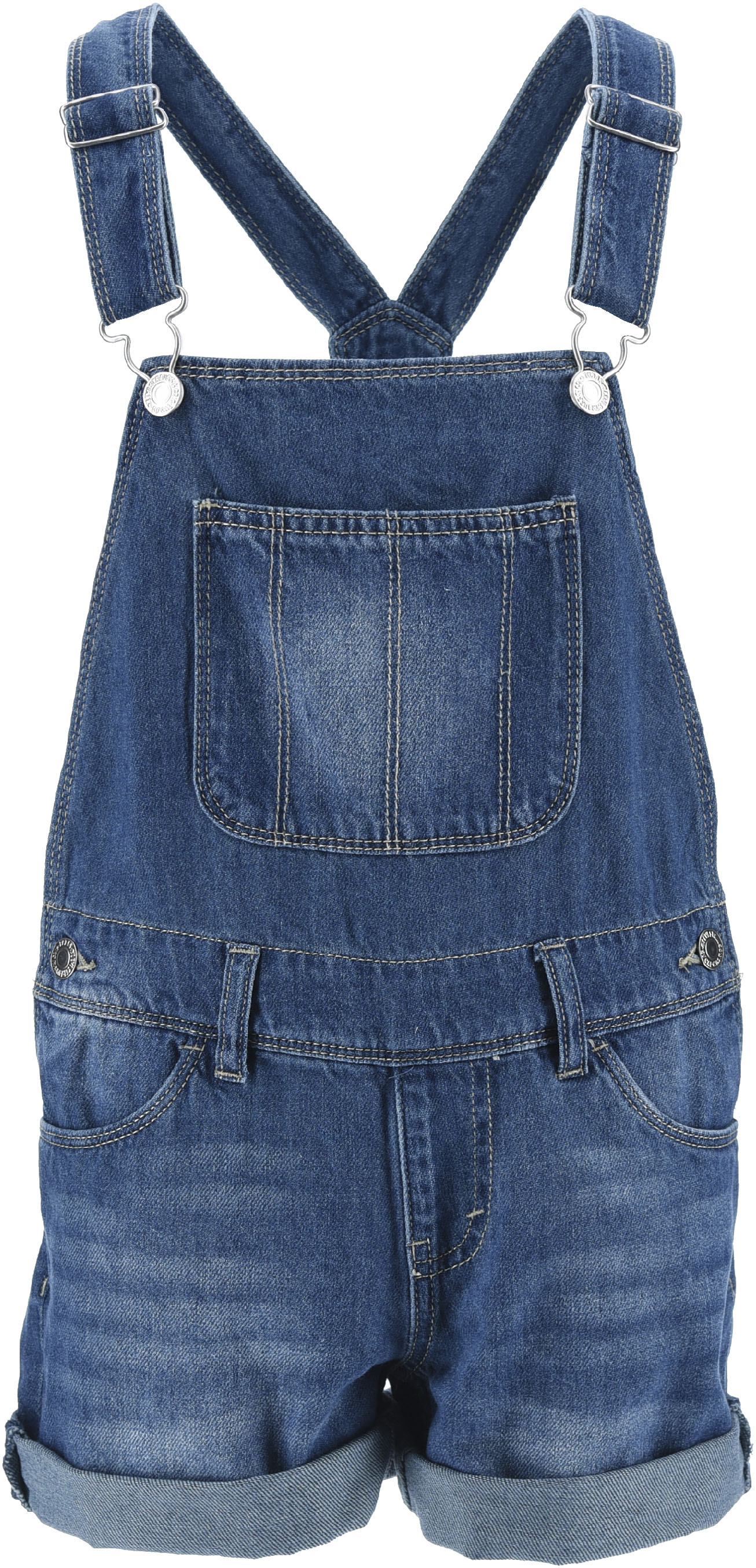 Levi's® Kids Latzkleid, mit verstellbaren Trägern UNISEX von Levi's® Kids