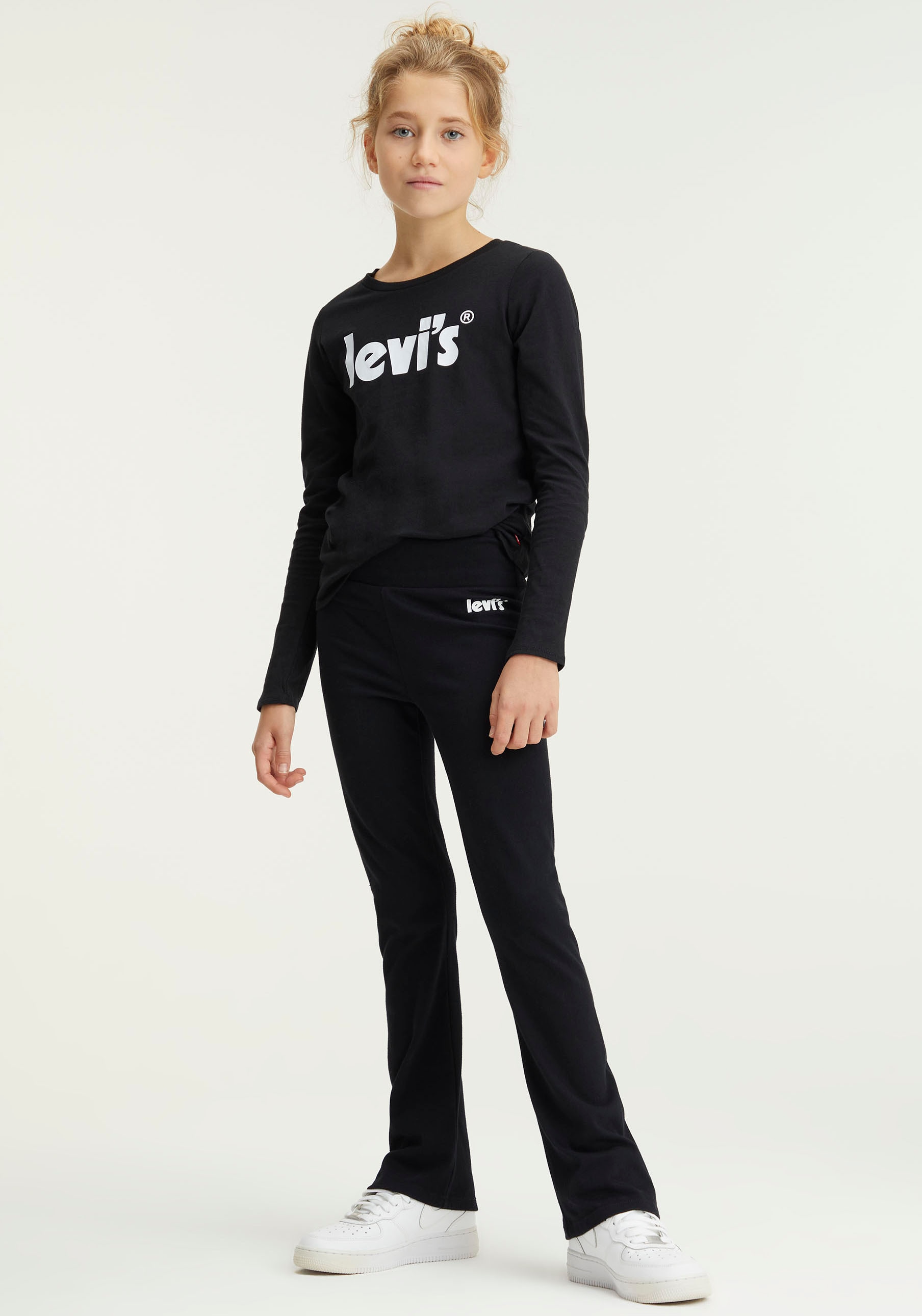 Levi's® Kids Leggings »Flare«, for GIRLS von Levi's® Kids