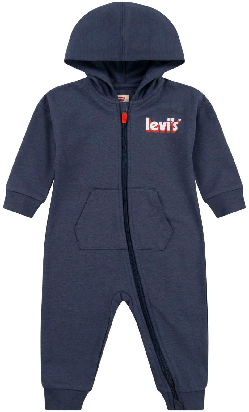 Levi's® Kids Overall »POSTER LOGO PLAY ALL DAY«, UNISEX von Levi's® Kids