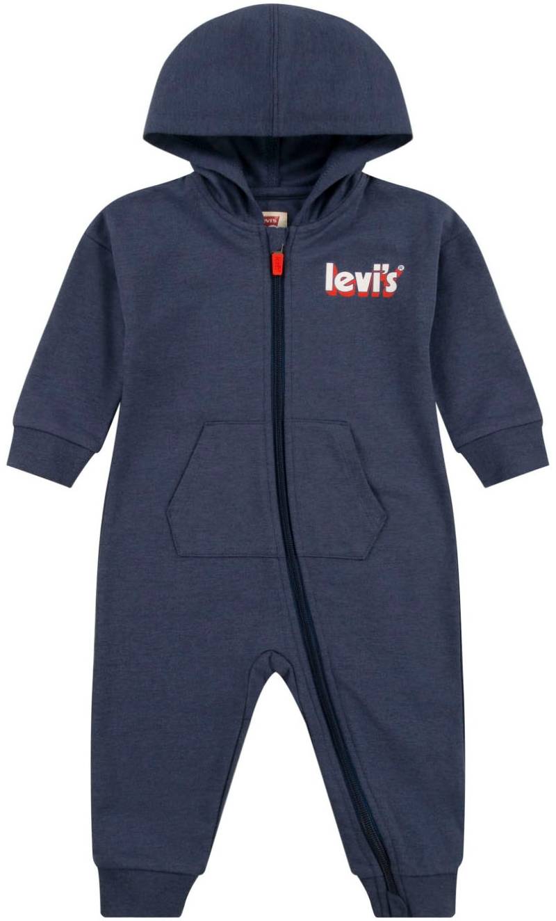 Levi's® Kids Overall »POSTER LOGO PLAY ALL DAY«, UNISEX von Levi's® Kids