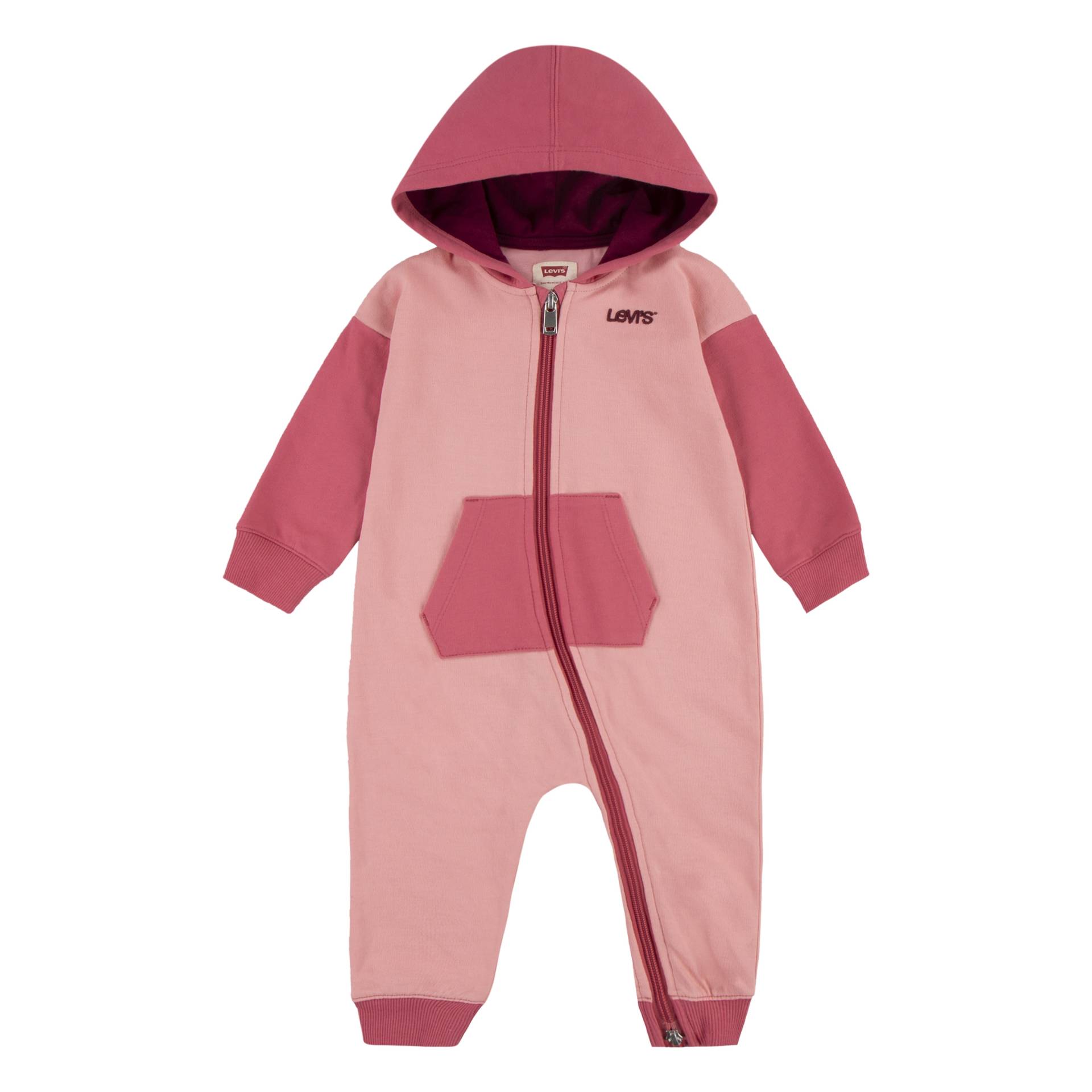 Levi's® Kids Overall »Poster Logo«, for Baby BOYS von Levi's® Kids