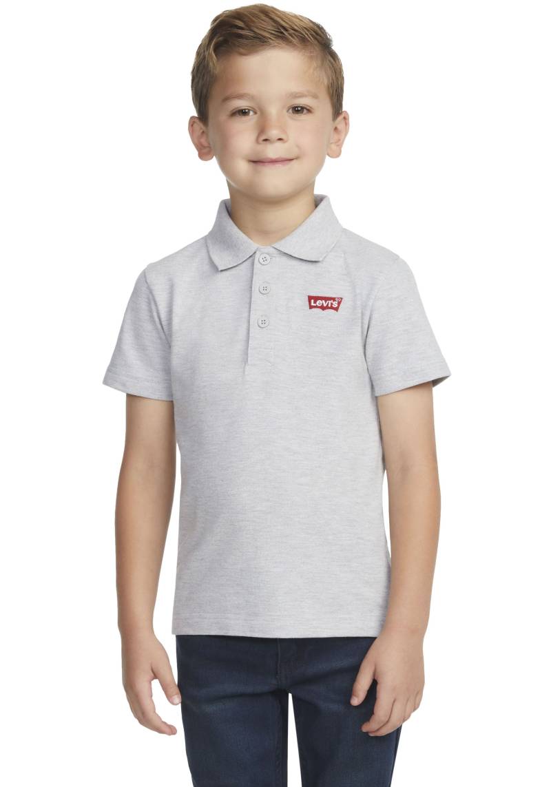 Levi's® Kids Poloshirt »LVB BACK NECK TAPE POLO«, for BOYS von Levi's® Kids