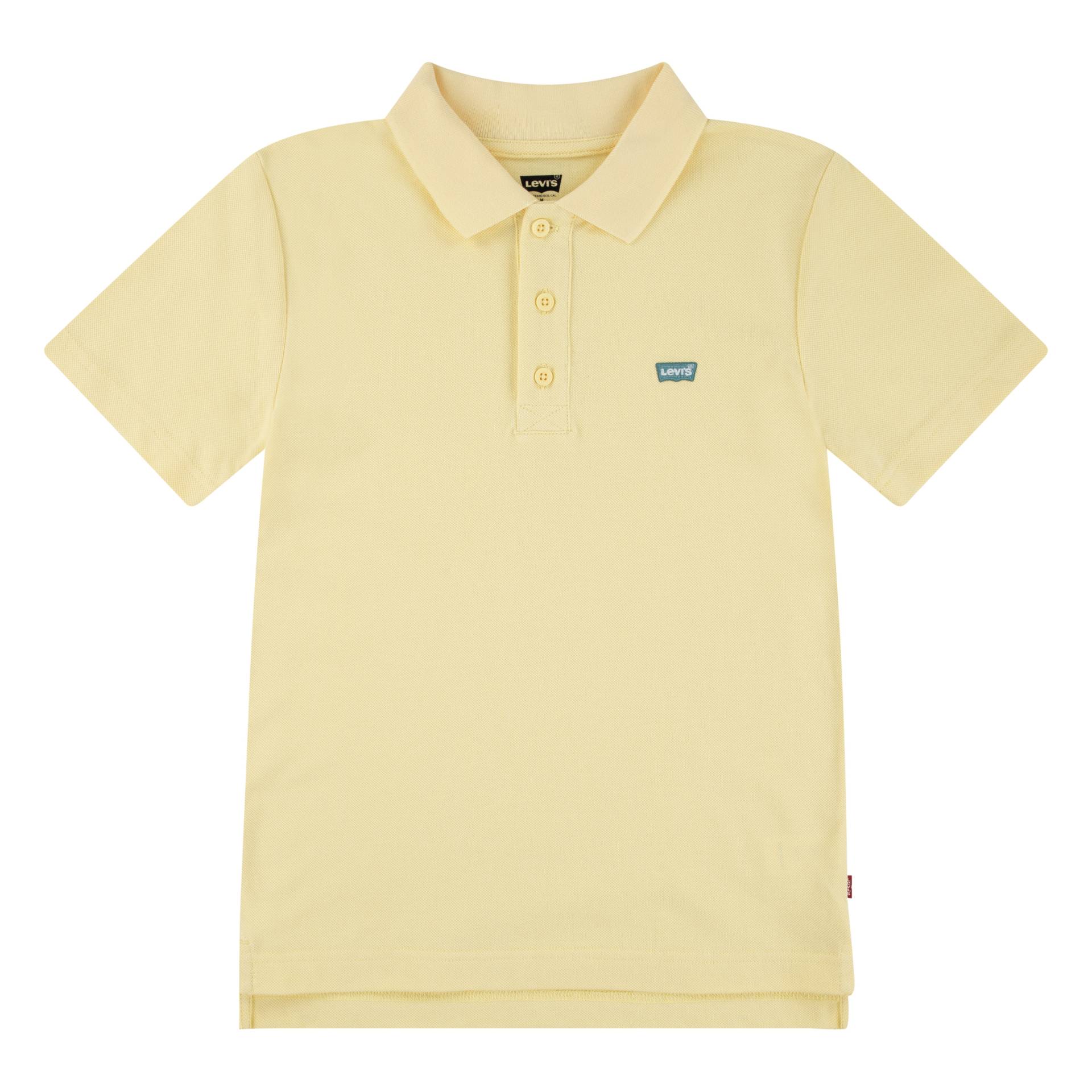 Levi's® Kids Poloshirt »LVB BACK NECK TAPE POLO«, for BOYS von Levi's® Kids