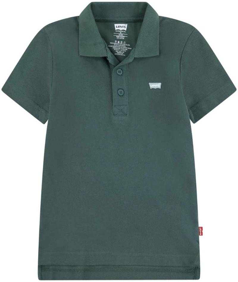 Levi's® Kids Poloshirt »LVB BACK NECK TAPE POLO«, for BOYS von Levi's® Kids