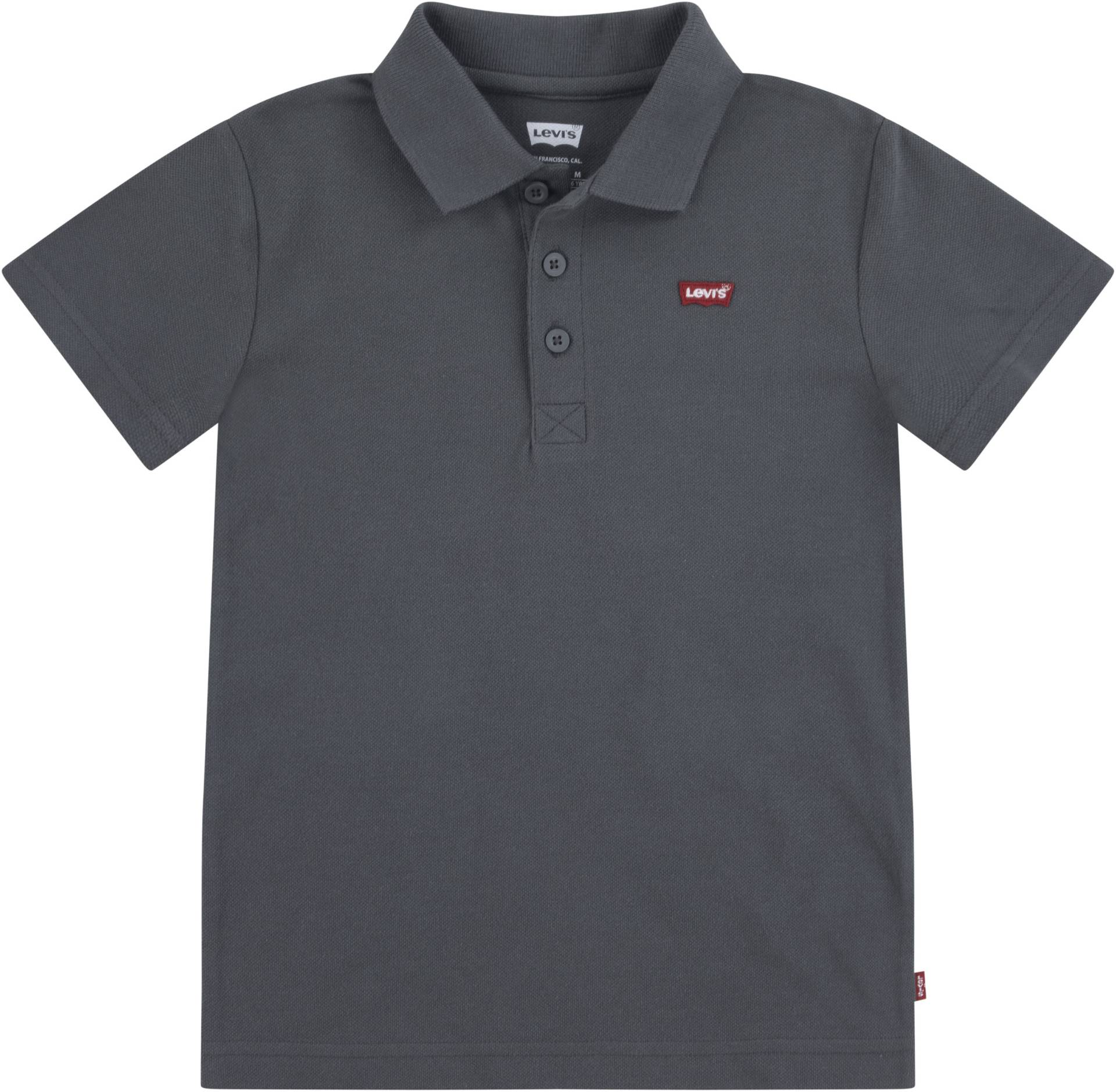 Levi's® Kids Poloshirt »LVB BACK NECK TAPE POLO«, for BOYS von Levi's® Kids