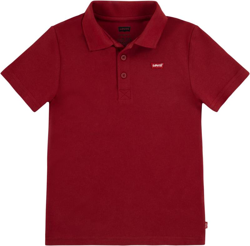 Levi's® Kids Poloshirt »LVB BACK NECK TAPE POLO«, for BOYS von Levi's® Kids